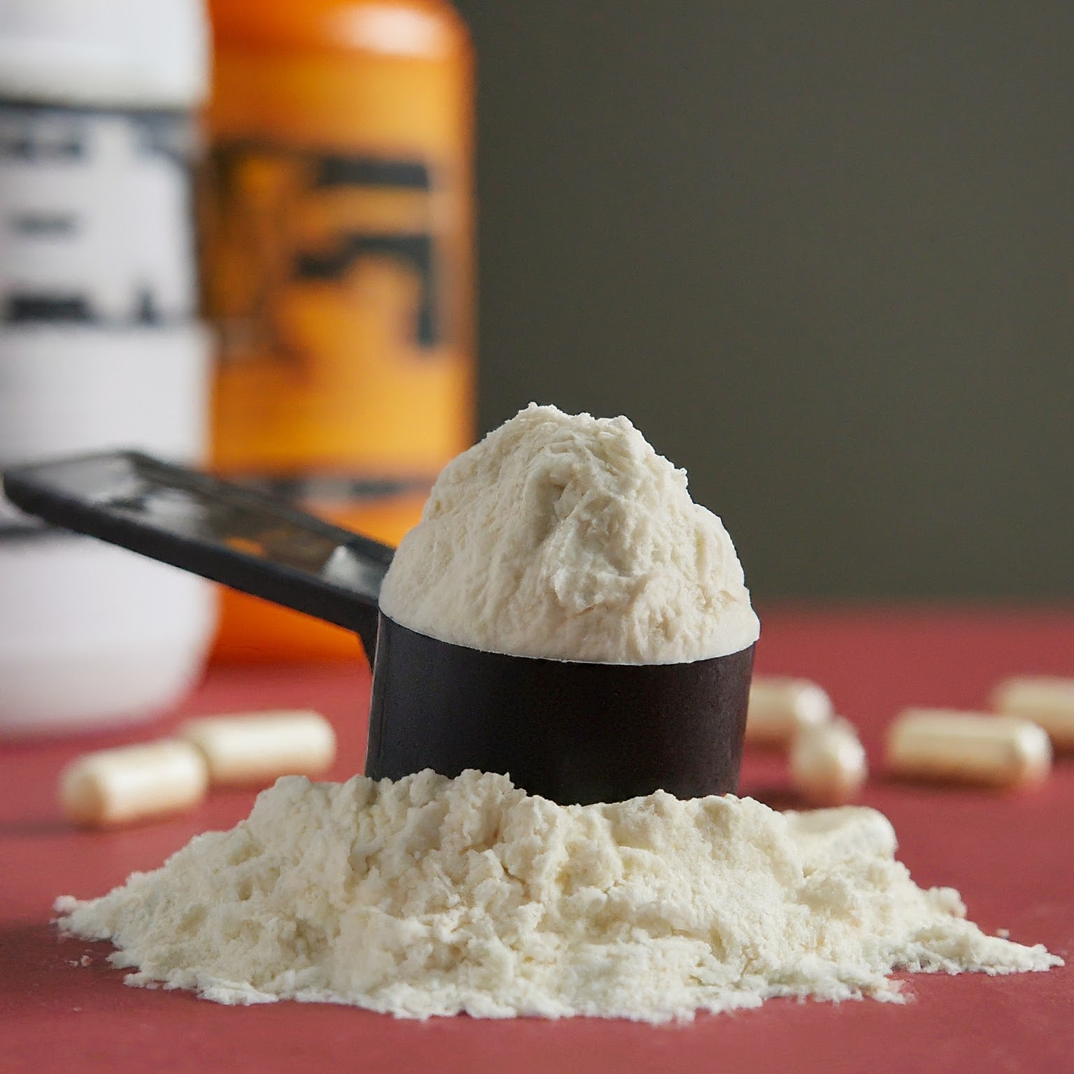 Creatina Nutriarty